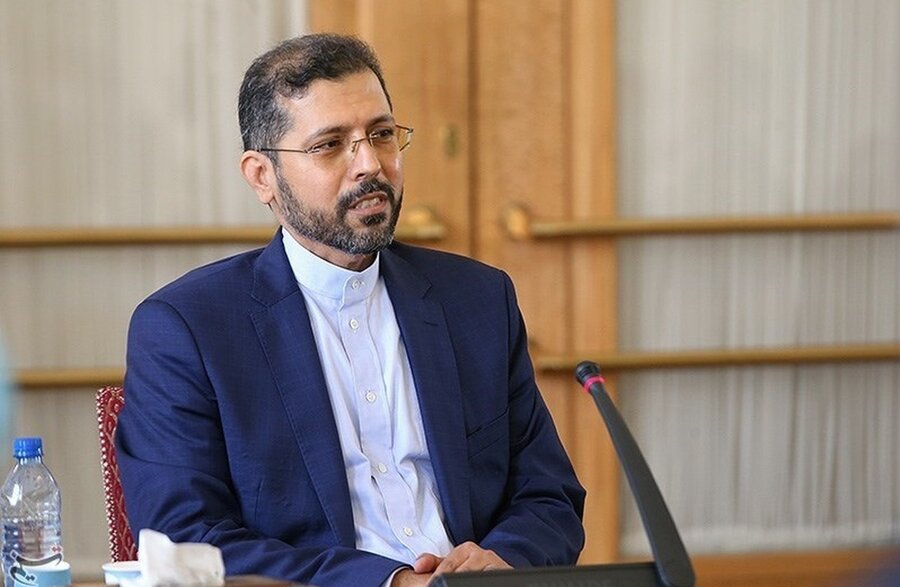 خطیب زاده