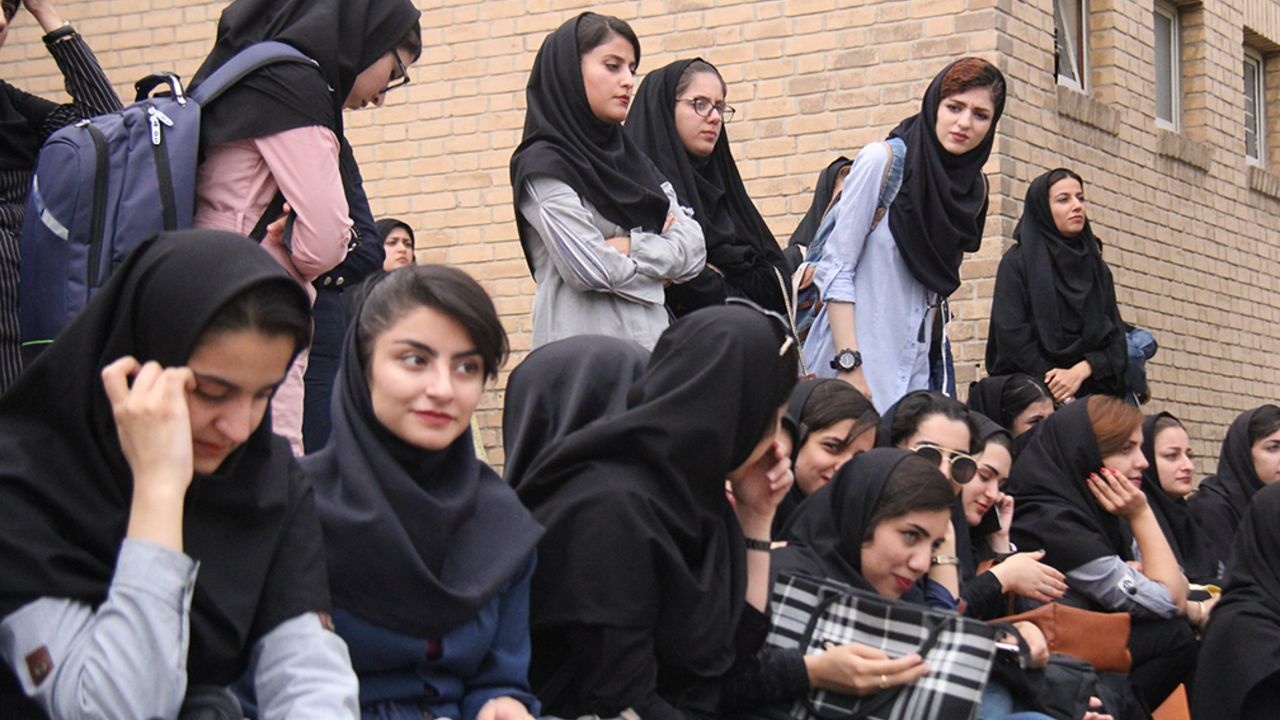 دانشجویان پزشکی