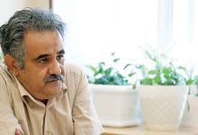 داوود سوری قیمت بنزین