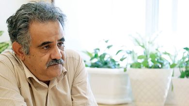 داوود سوری قیمت بنزین