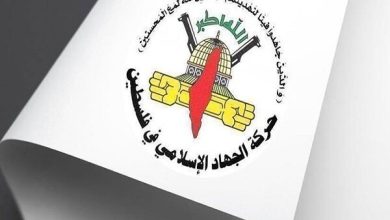 درخواست جهاد اسلامی از امت اسلامی برای مقابله با نقشه های اشغال قدس