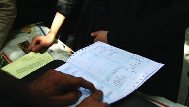 فرصت محدود انتخاب رشته