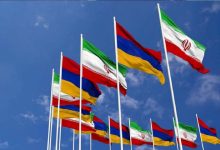 دلسوزتر از ایران برای ارمنستان