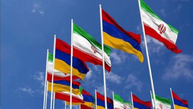 دلسوزتر از ایران برای ارمنستان