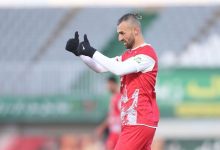 دورسون و مهری از پرسپولیس جدا شدند