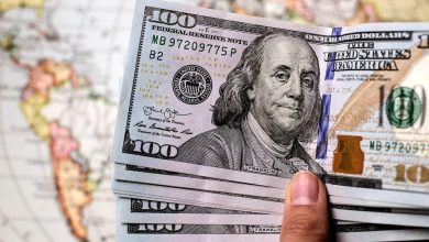 دولت با دلار آشتی کرد