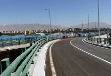 بزرگراه دوگاز
