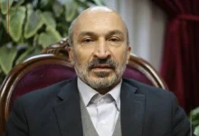 دکتر محمدحسین امید