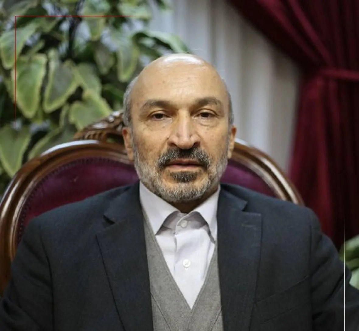 دکتر محمدحسین امید