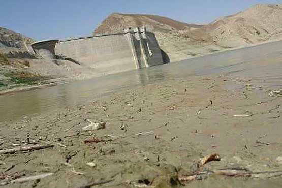 ذخیره سد