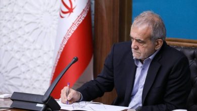 رئیس‌جمهور موفقیت‌های علمی جوانان ایران