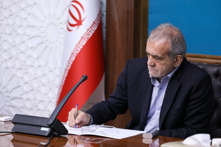 رئیس‌جمهور موفقیت‌های علمی جوانان ایران