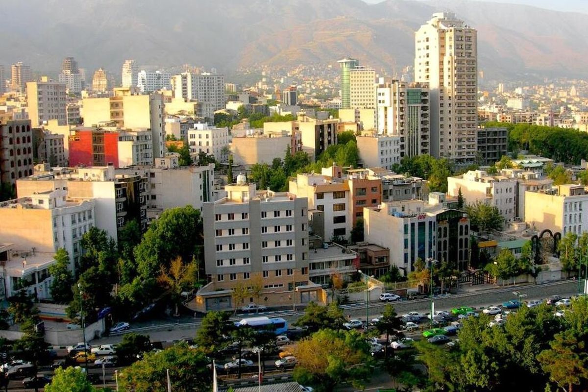 خونه رهن کرد