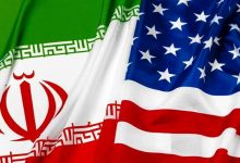روابط ایران و آمریکا