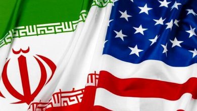 روابط ایران و آمریکا