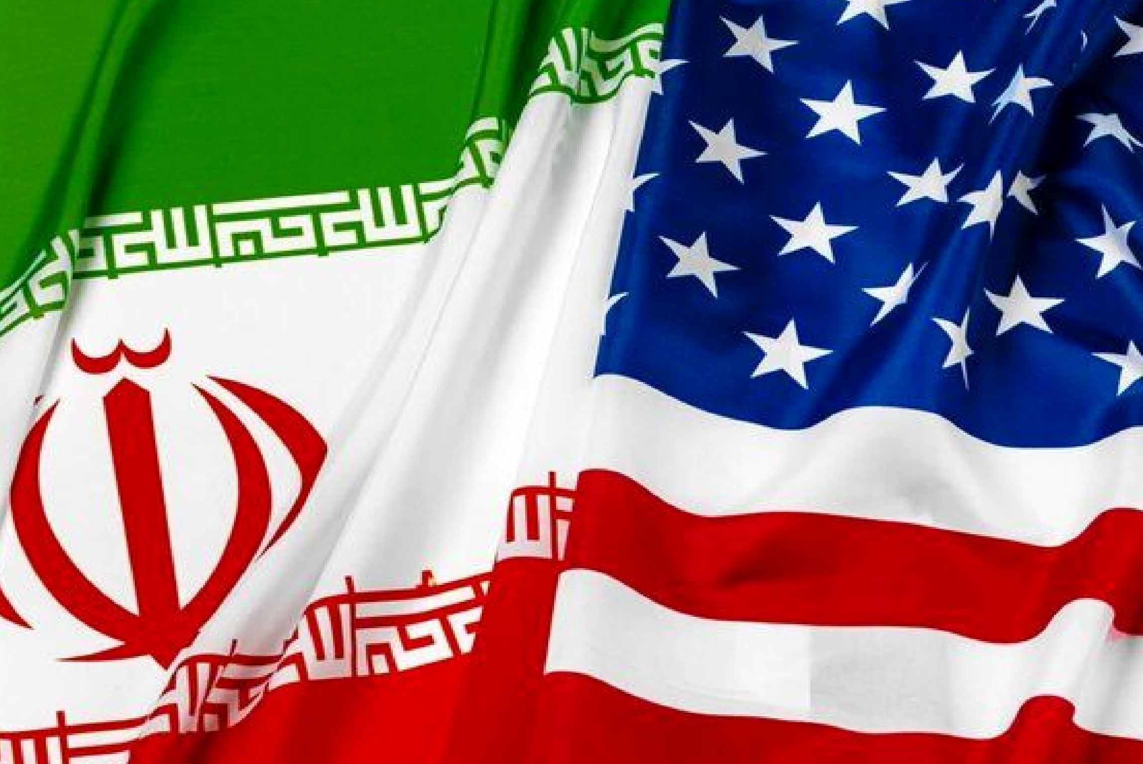 روابط ایران و آمریکا
