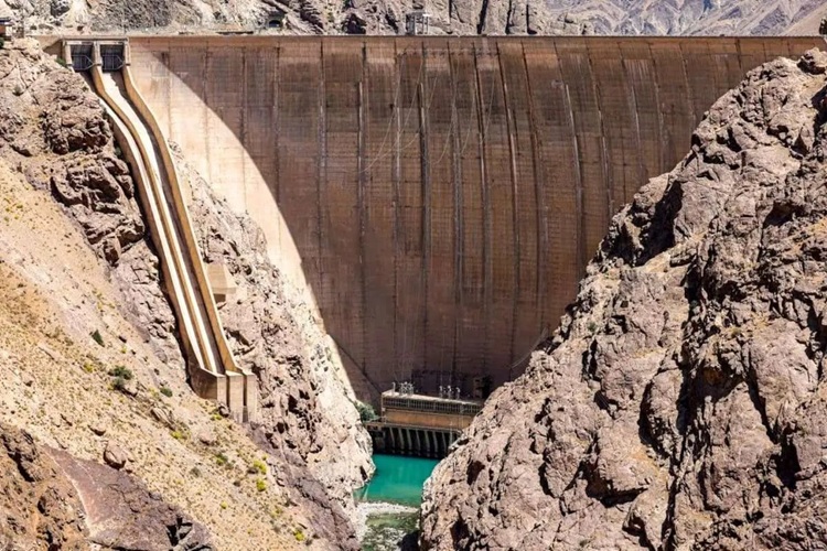 روز صفر آب تهران