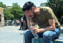 رکورد گرما این هفته شکسته می‌شود