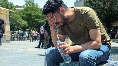 رکورد گرما این هفته شکسته می‌شود