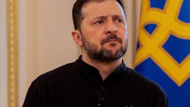 زلنسکی