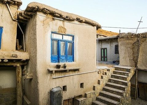 زندگی شهر روستا