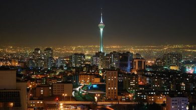 سازمان هواشناسی