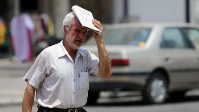 سازمان هواشناسی