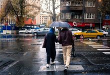 سازمان هواشناسی