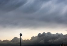 سازمان هواشناسی