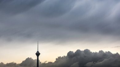سازمان هواشناسی