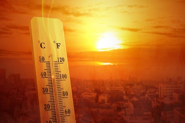 سازمان هواشناسی