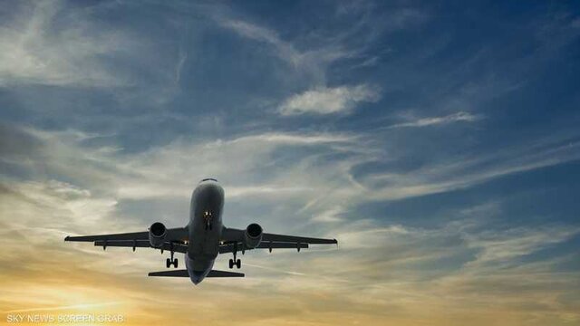 سایت‌های غیرقانونی فروش بلیت هواپیما