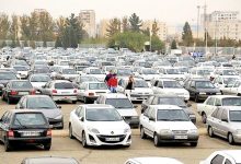 سایه سنگین رکود بر بازار خودرو