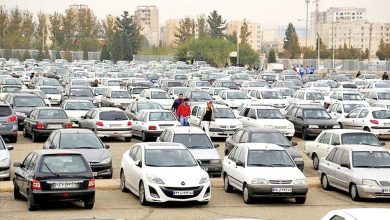 سایه سنگین رکود بر بازار خودرو