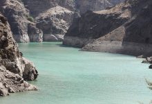 سدهای تهران