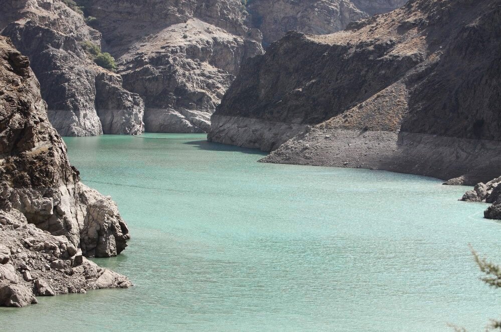 سدهای تهران