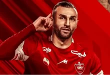 سردار دورسون