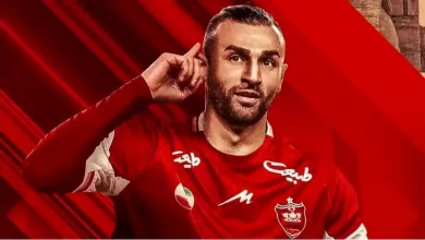 سردار دورسون