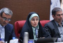 سرمایه_گذاری چینی_ها در پروژه برقی_کردن قطار مشهد-تهران جدی است