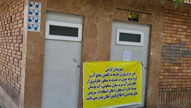 سرویس بهداشتی