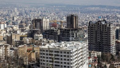 سقوط بی‌سابقه معاملات مسکن در تهران