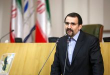 سنایی بازگشت تحریم