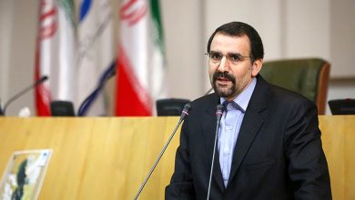 سنایی بازگشت تحریم