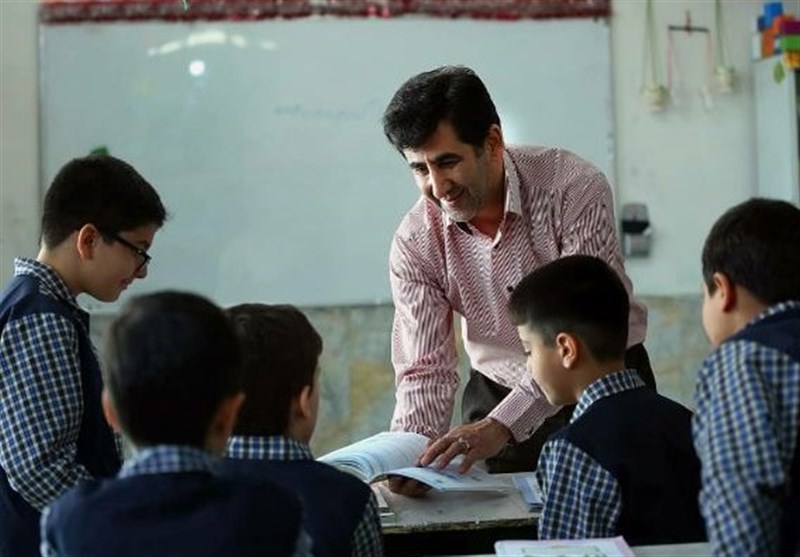 سوابق تدریس