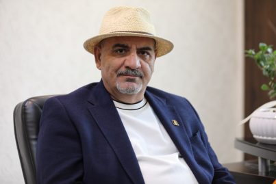 صندلی خالی ایران در بازار جهانی سنگ!