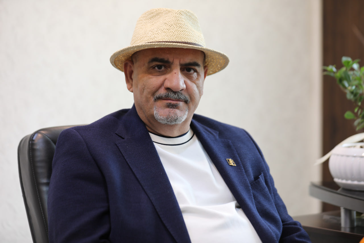 سیامک حاج سیدجوادی