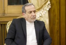 دیپلمات تازه‌منصوب