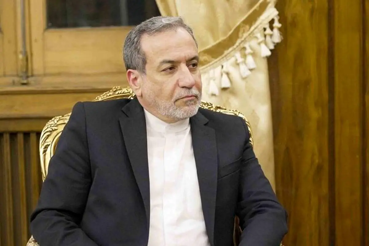 دیپلمات تازه‌منصوب