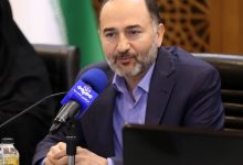 واگذاری اختیارات