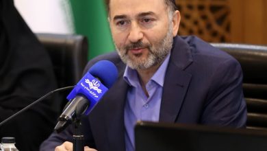 واگذاری اختیارات